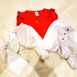 Toddler Cardigan Sweaters